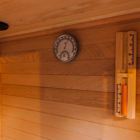 Mist - Japanese House With Private Outdoor Sauna 오사카 외부 사진