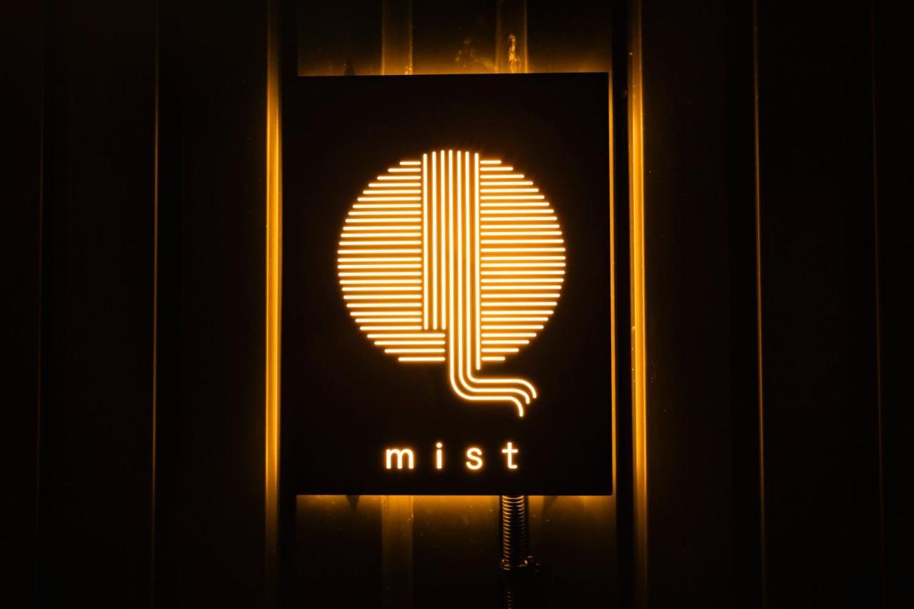 Mist - Japanese House With Private Outdoor Sauna 오사카 외부 사진
