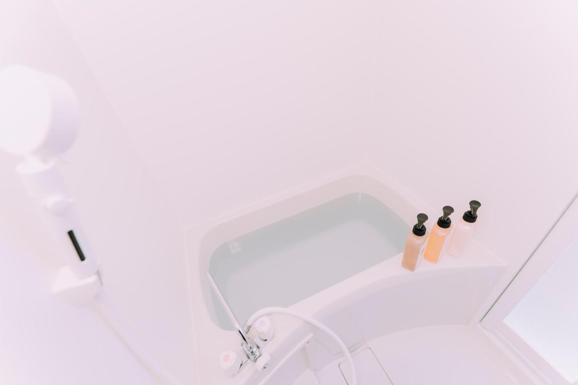 Mist - Japanese House With Private Outdoor Sauna 오사카 외부 사진